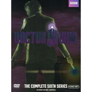 Doctor Who: The Complete Sixth Series